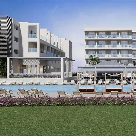 Hotel Atlantica Sungarden Park Agia Napa